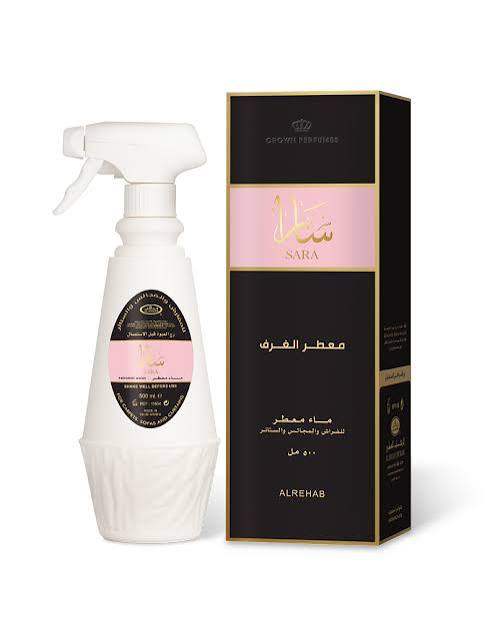 Sara Freshener 500ml