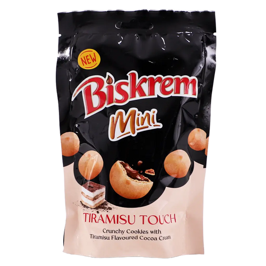 Ülker Biskrem Tiramisu Mini