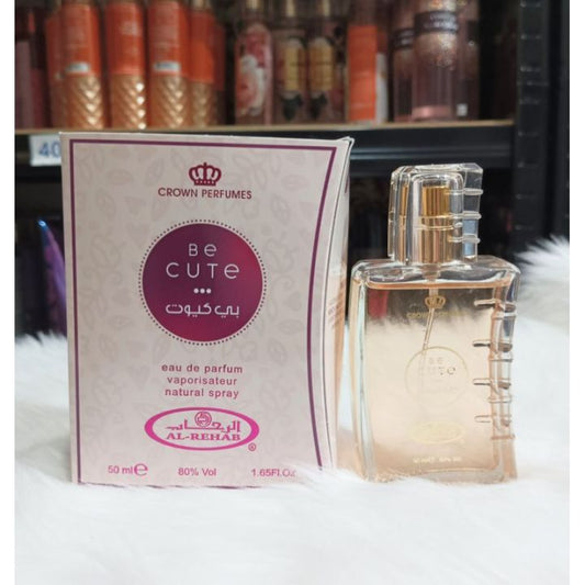 AlRehab Be Cute 50ML