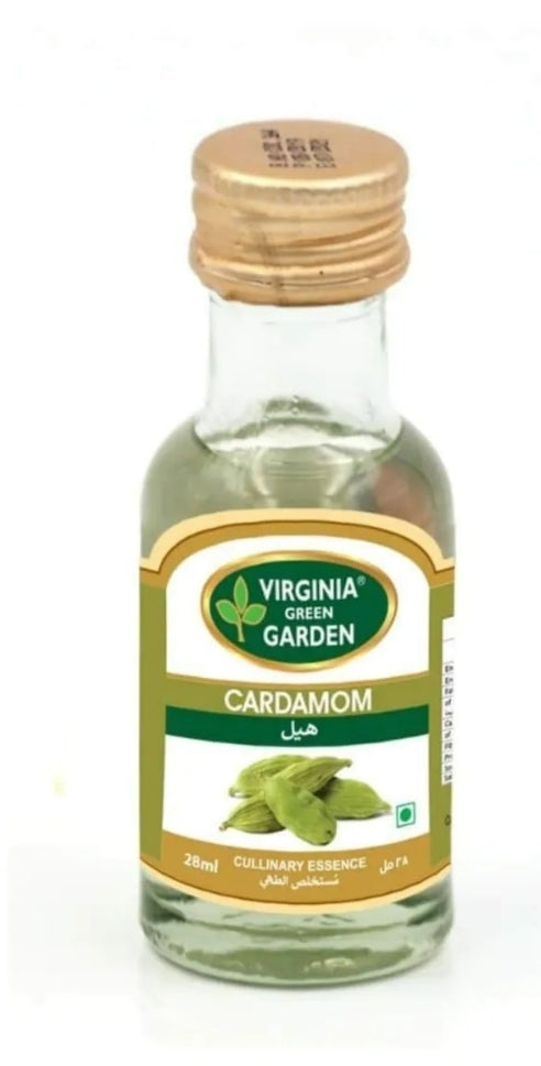 Cardamom Essence, 28m