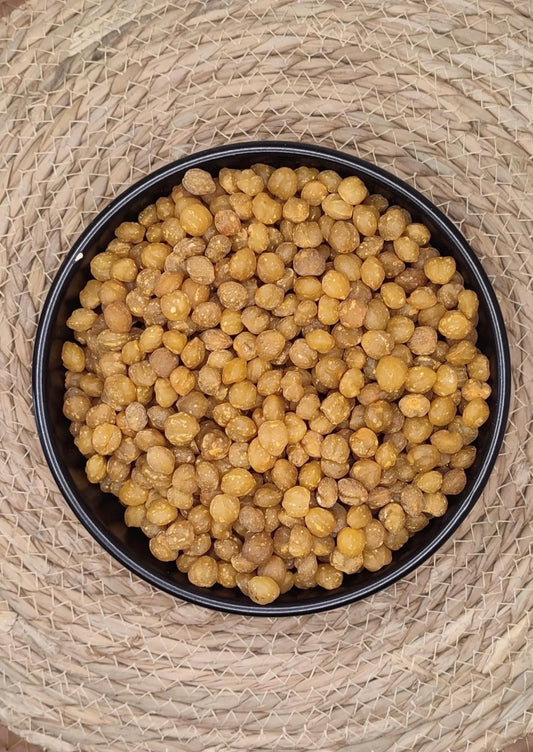 Akpi Seed - بذور الأكبي