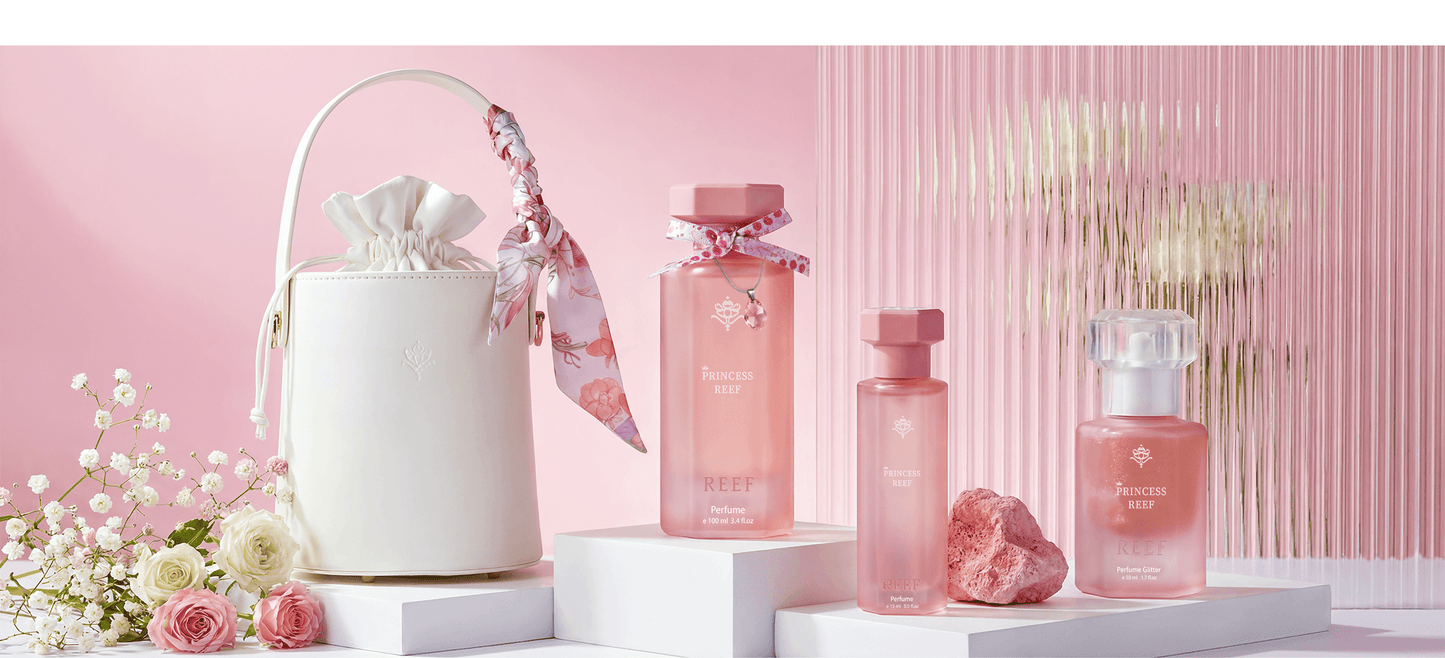 Reef Princess Collection
