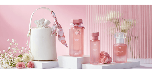 Reef Princess Collection