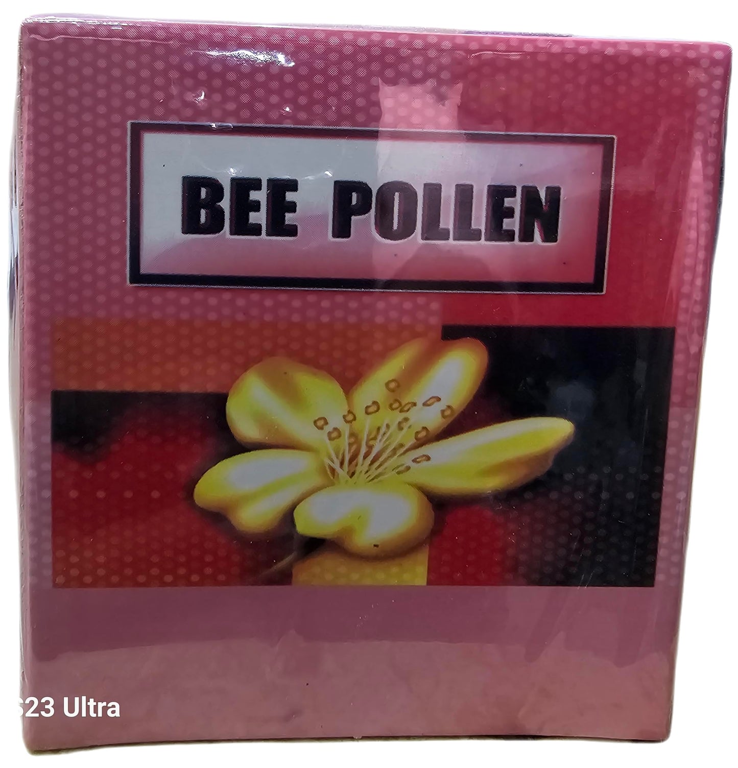 Bee Pollen - حبوب اللقاح
