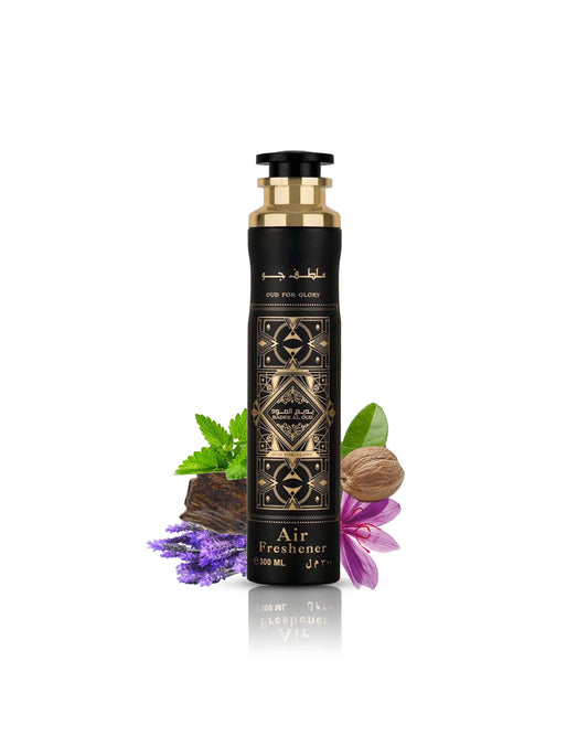 Badee Al Oud Air Freshener 300ml