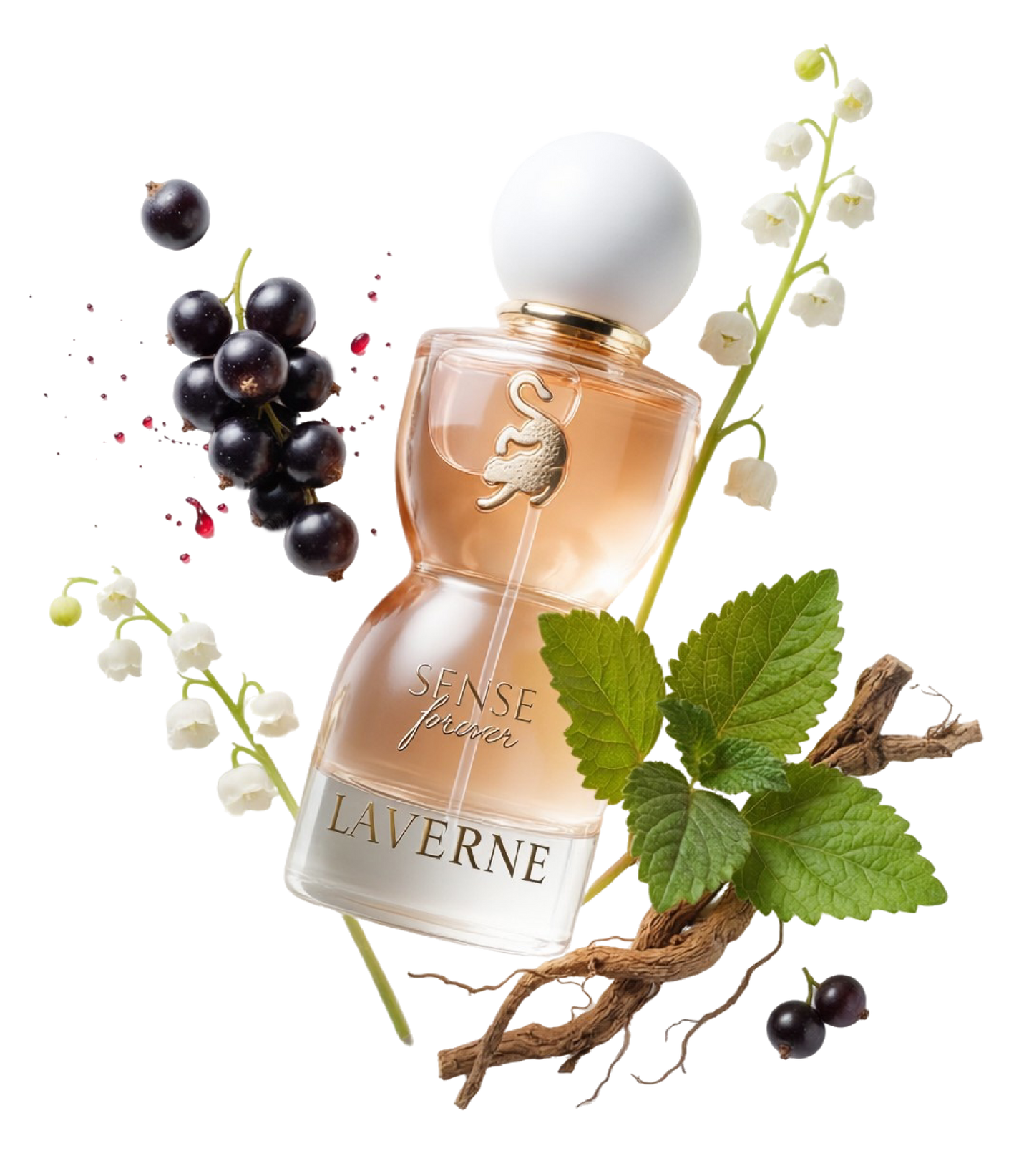 Laverne Sense Forever