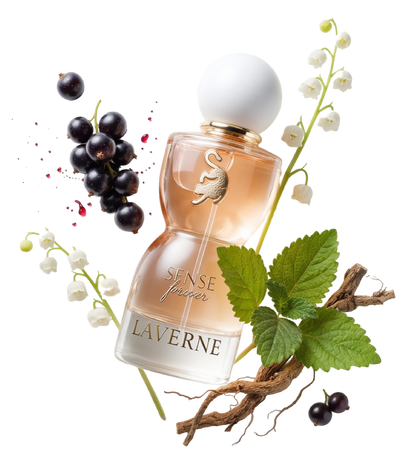 Laverne Sense Forever