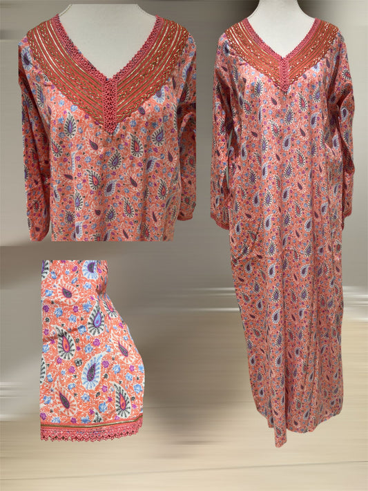 Makhawar -  مخور قطن