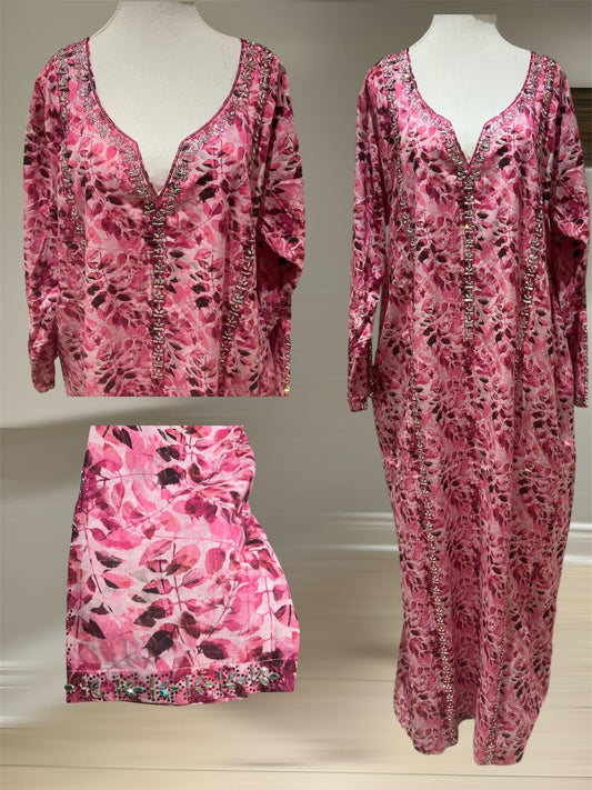 Makhawar -   مخور قطن