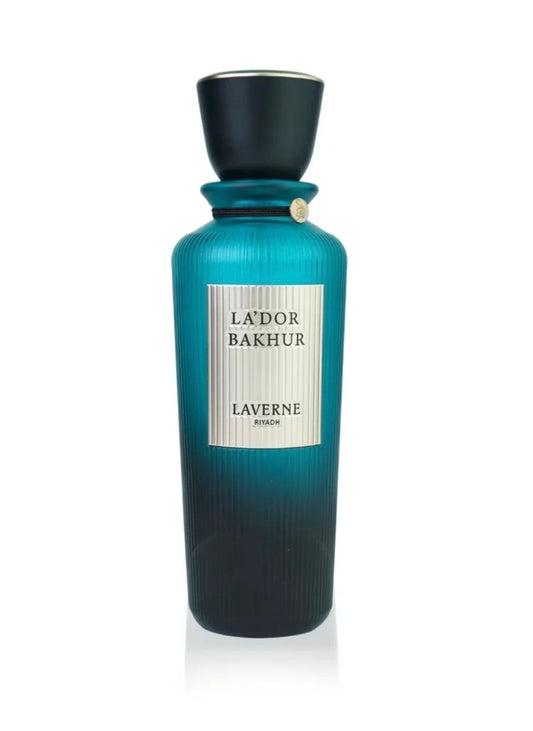 Laverne L'ador Bakhur Classic