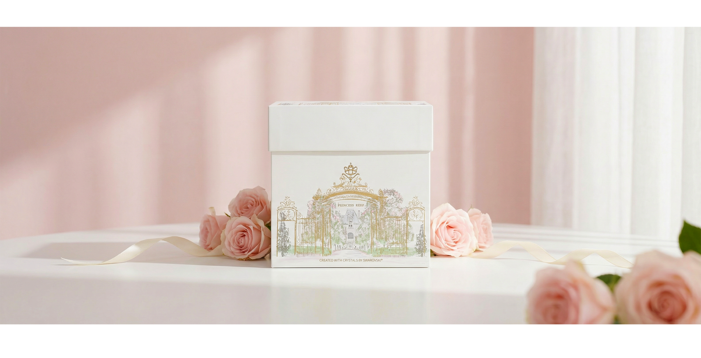 Reef Princess Collection