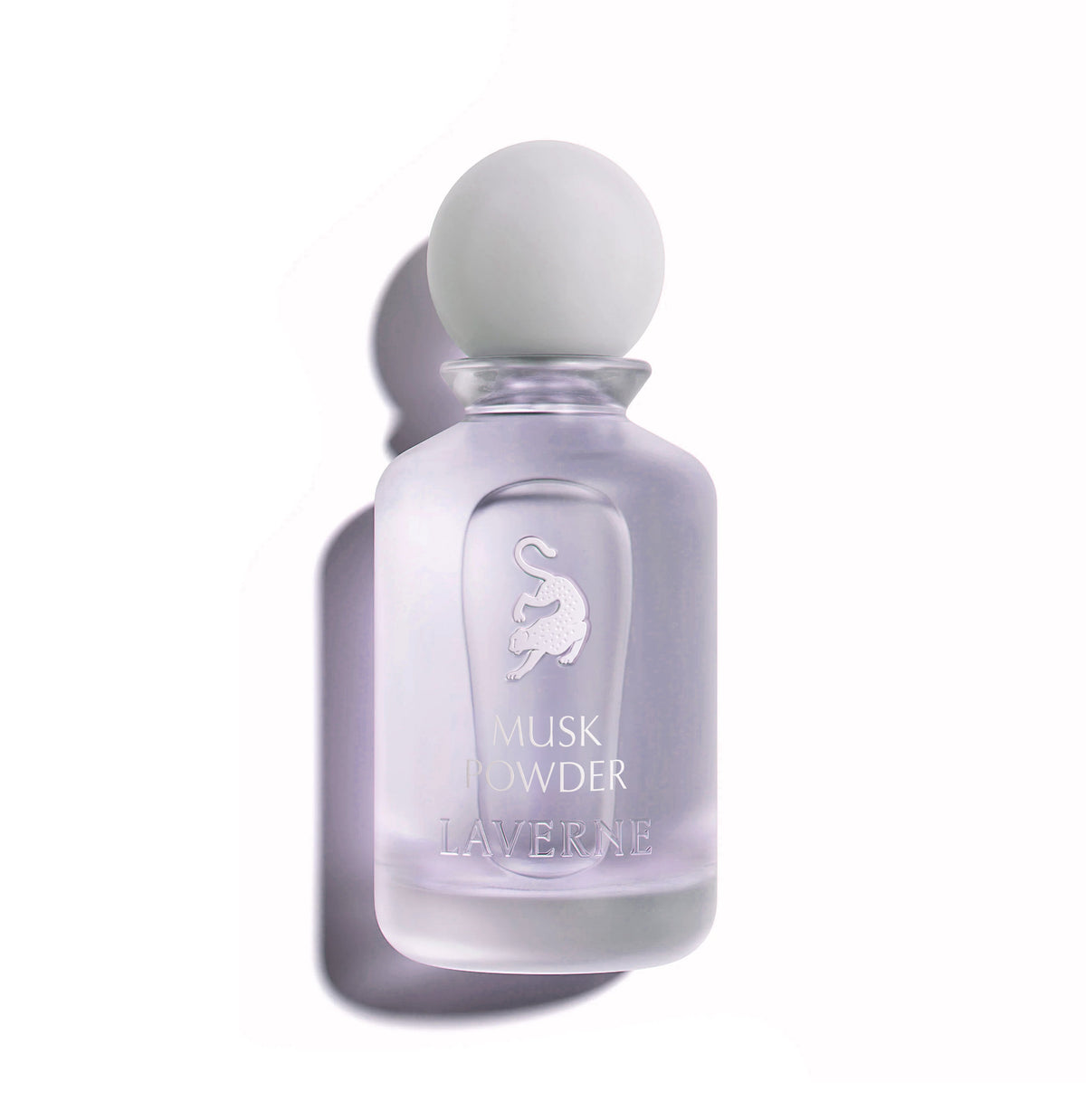 Laverne Musk Powder - مسك باودر
