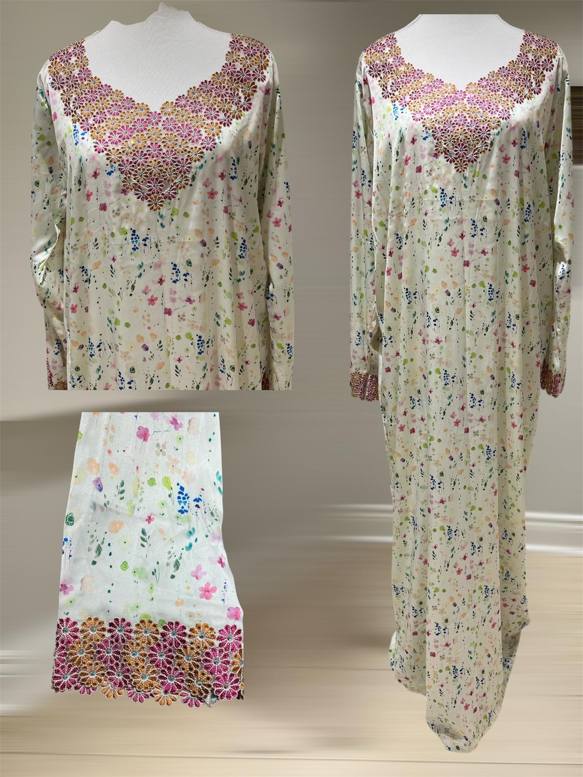 Makhawar -  مخور حرير