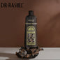 Dr.Rashel Collagen And Argan Oil Hair Colour Shampoo dark brown - 400ml د. راشيل شامبو تلوين الشعر بالكولاجين وزيت الأرجان - بني غامق - 400 مل.