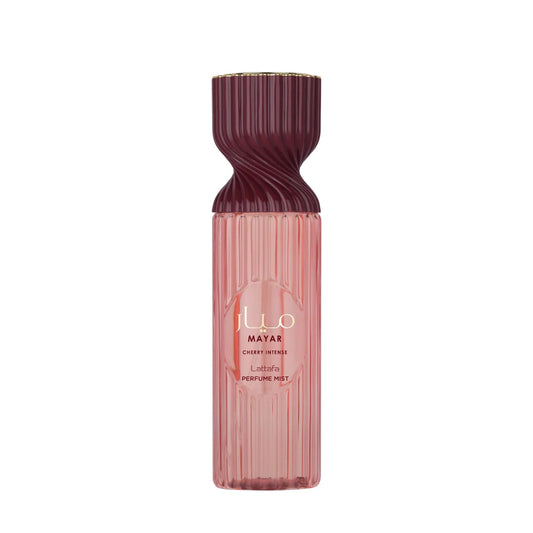 Mayar Cherry Intense Perfume Mist