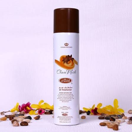 Choco Musk Air Freshener