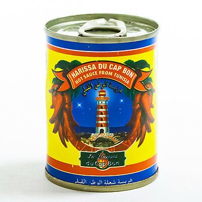 La Flamme Tunisian Harissa