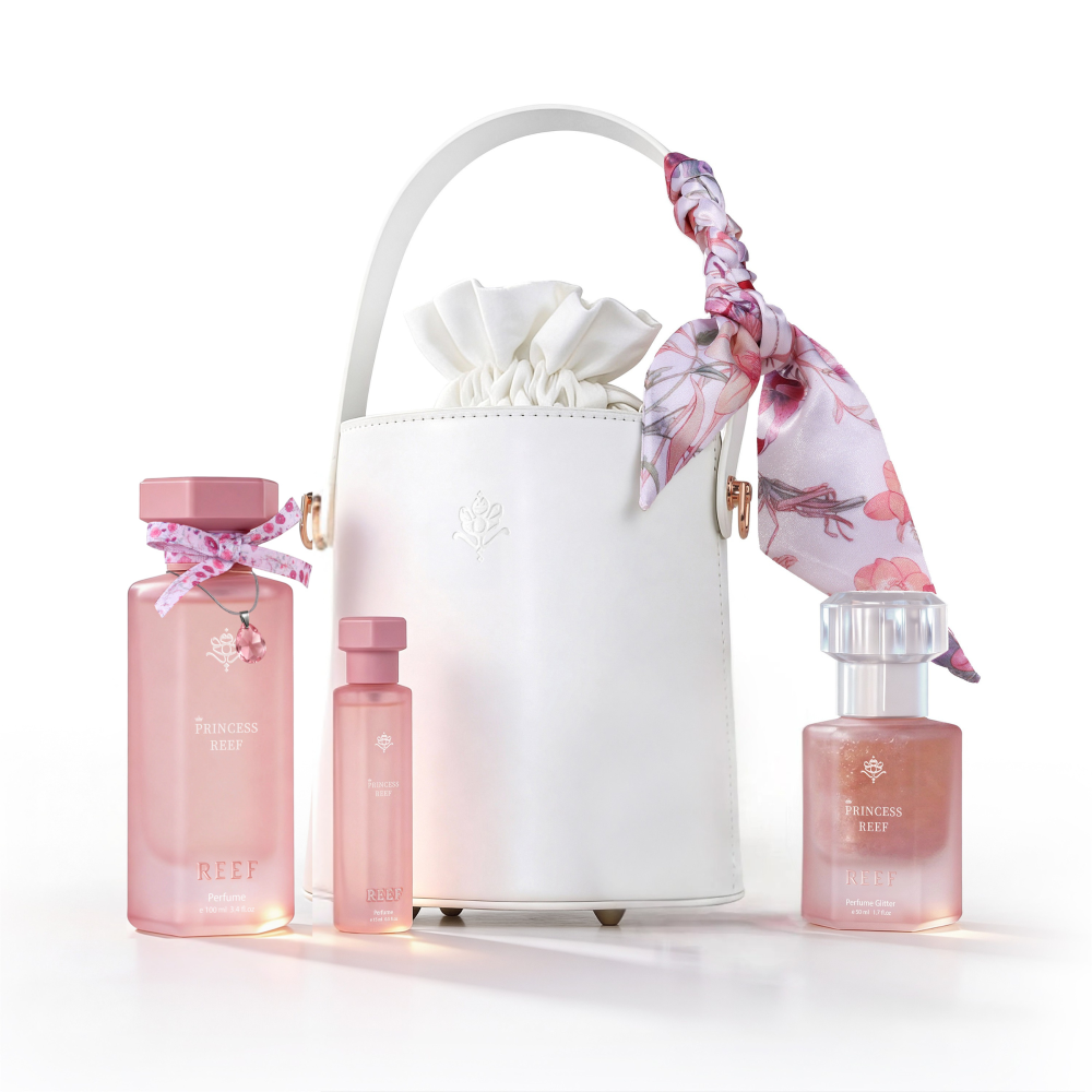 Reef Princess Collection