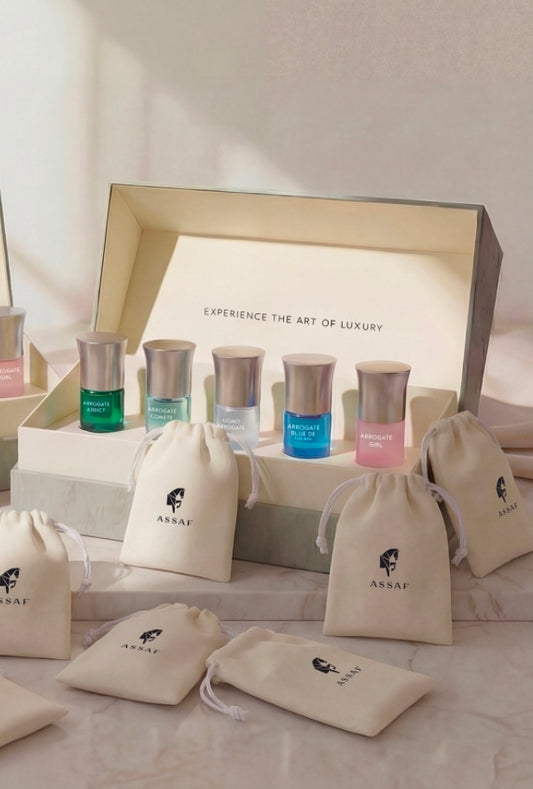 Assaf Discovery Set