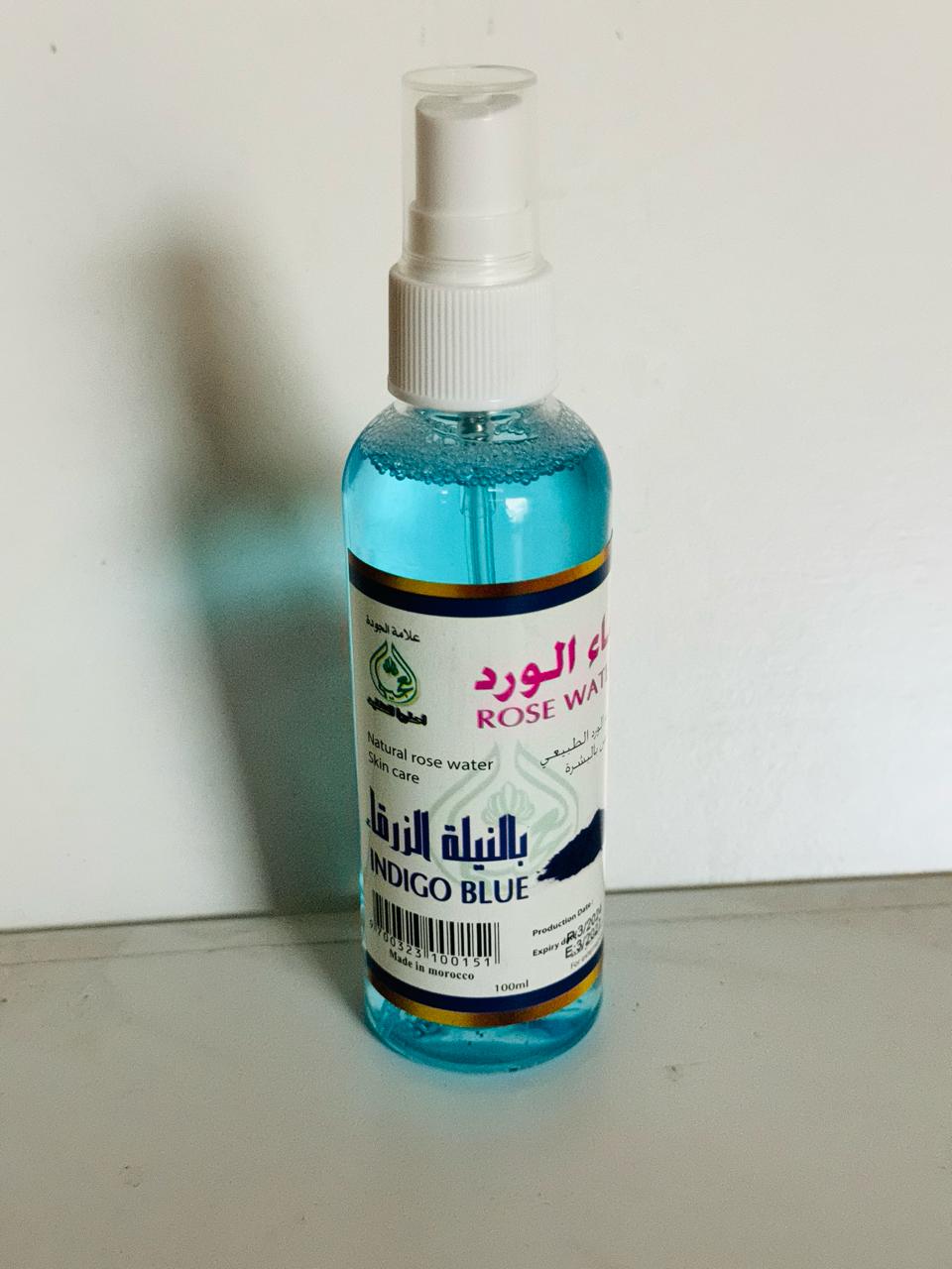 Rose Water 100ml -ماء ورد