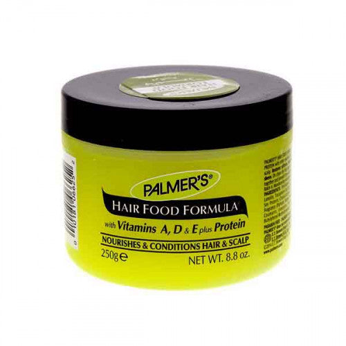 PALMERS HAIR FOOD FORMULA