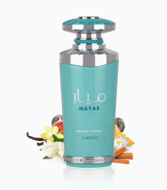 Mayar Natural Intense