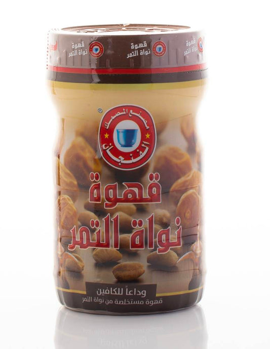 قهوة نواة التمر - Date Seed Coffee
