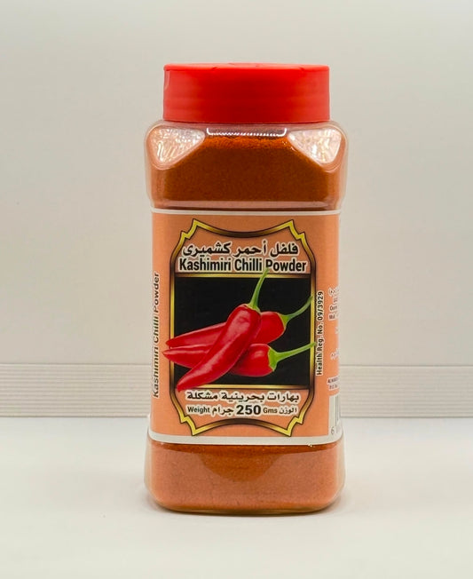 QAT Kashmiri Chilli Powder
