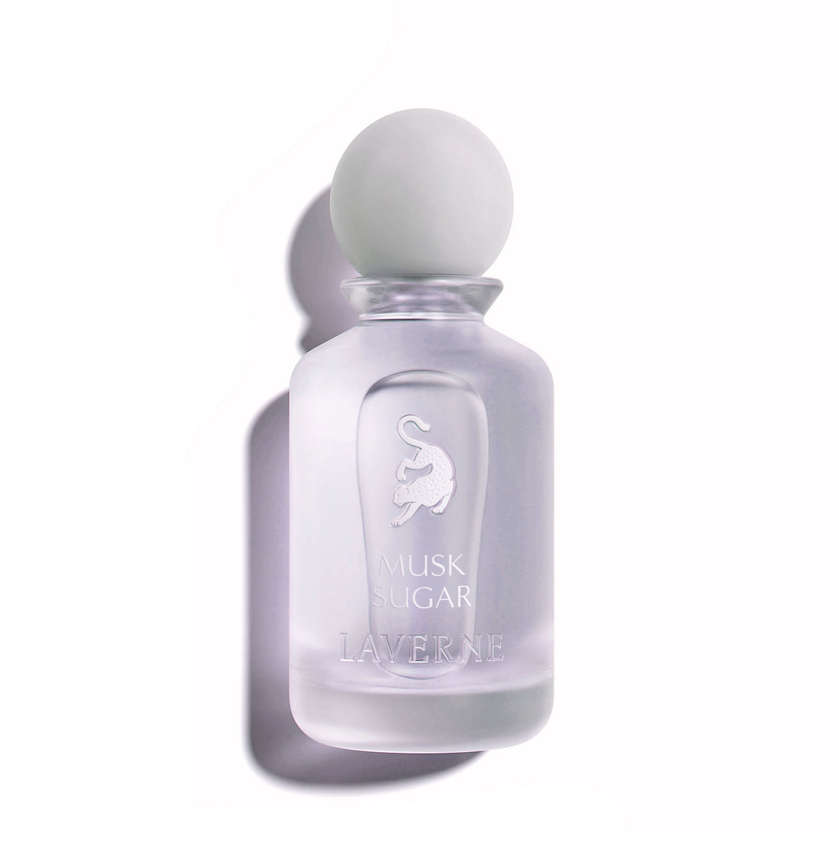 Laverne Musk Sugar - مسك شوقر