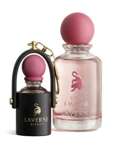 Miss Laverne collection for you bag