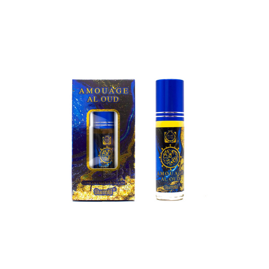 Surrati Amouage Al Oud 6ML