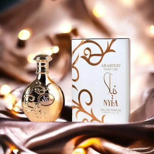 Arabiyat Prestige Nyla