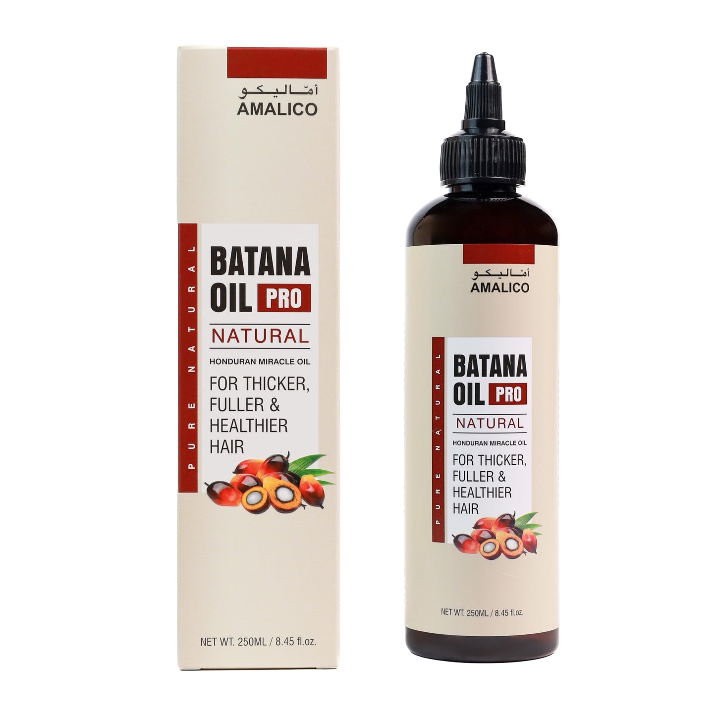 Amalico Batana Oil 250ml