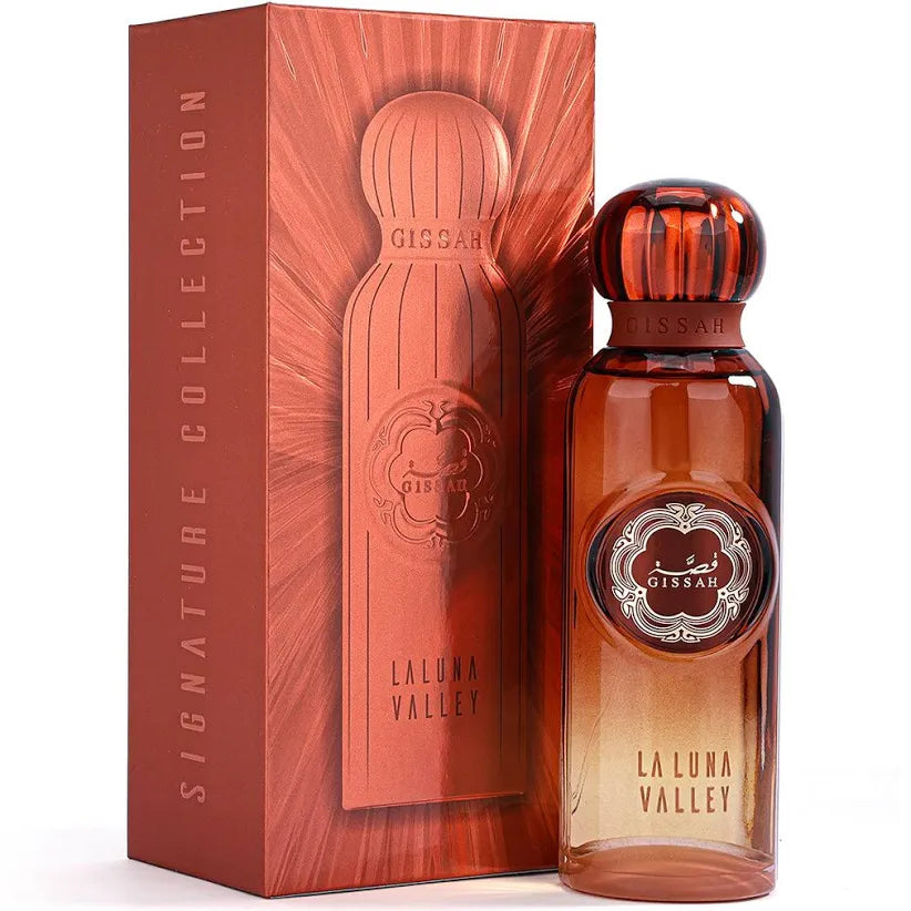 Gissah La Luna Valley 200ml