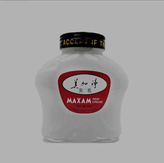 Maxam Original Hair Cream - 342 gm