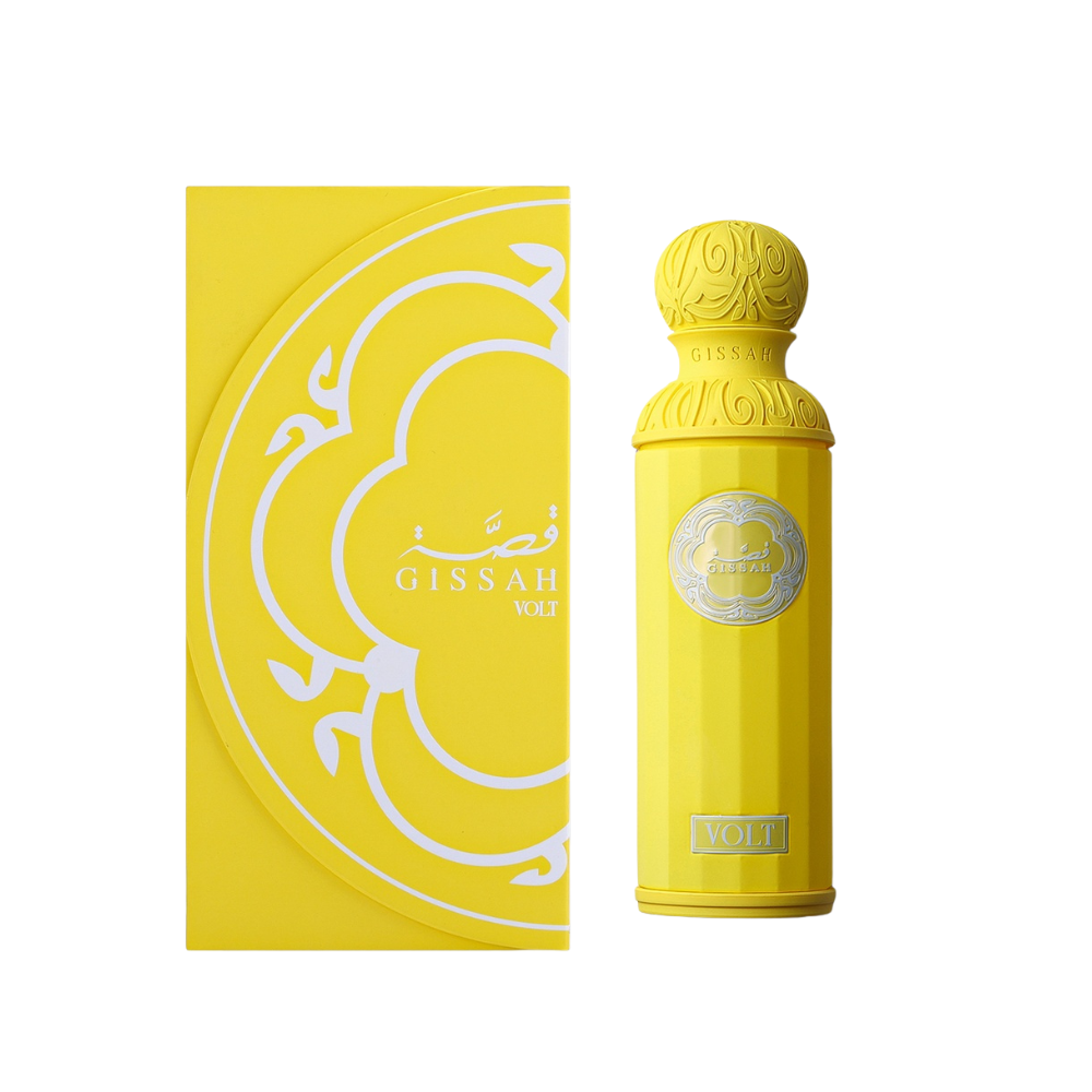 Gissah Volt  200ml