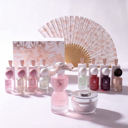 Laverne Glamour World