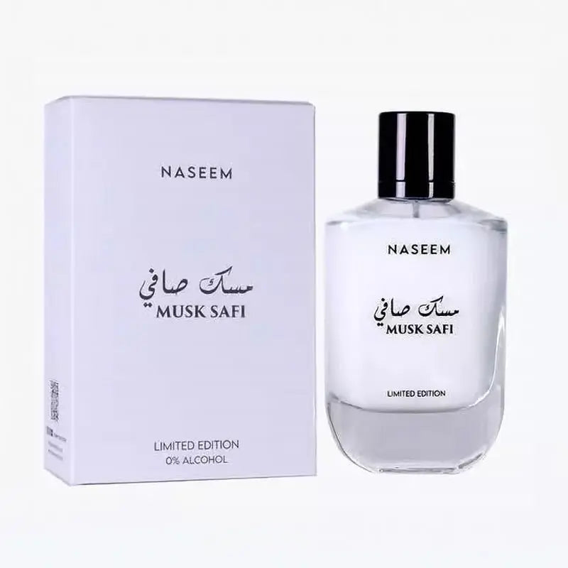 Naseem Musk Safi