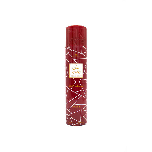 Musk Al Sabaya Air Freshener 300ml