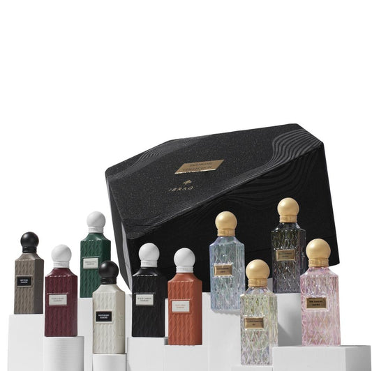 IBRAQ Diamond collection 20ml