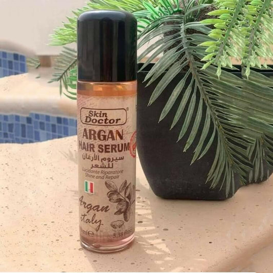 Skin Doctor Argan Oil Hair Serum 100ml