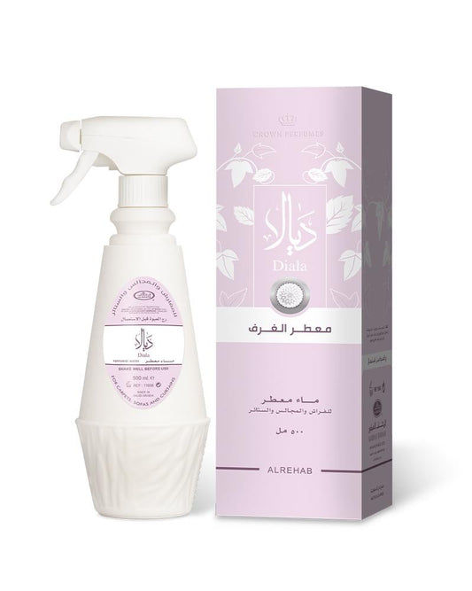 Diala Freshener 500ml