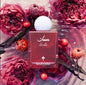 Ibrahim Al Qurashi Raspberry Musk