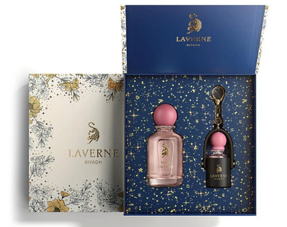 Miss Laverne collection for you bag