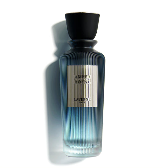 Laverne Royal Amber