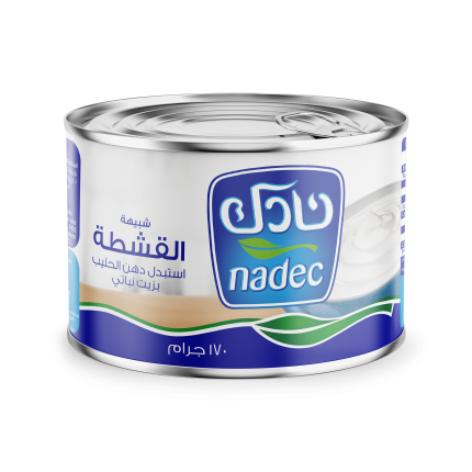 Nadec Cream - نادك شبيه القشطة