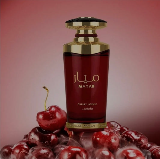 Mayar Cherry by Lattafah