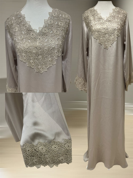 Makhawar -  مخور حرير