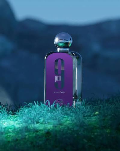 9PM Pour Femme 100ml