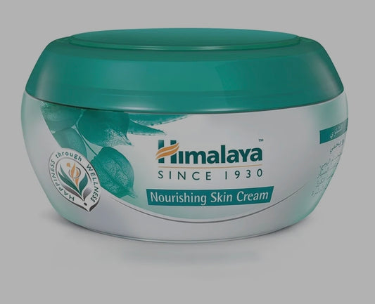 Himalaya Herbals Nourishing Skin Cream, 250ml